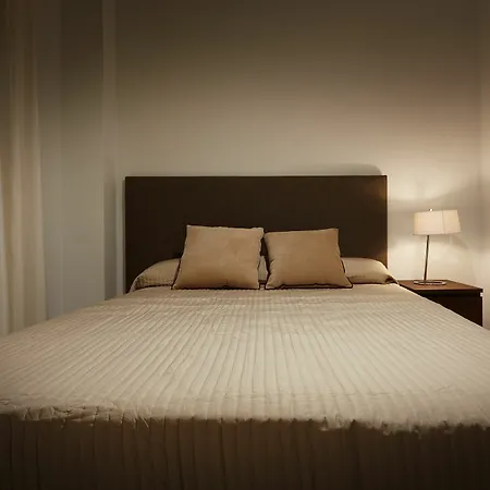 Aparthotel Livescape Playa Rocio
