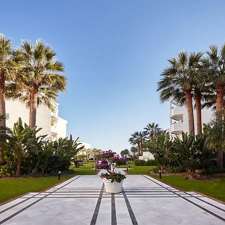 Livescape Playa Rocio 4* マルベーリャ