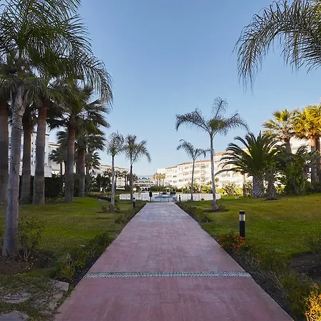 Livescape Playa Rocio 4* マルベーリャ