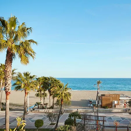 Livescape Playa Rocio アパートホテル マルベーリャ