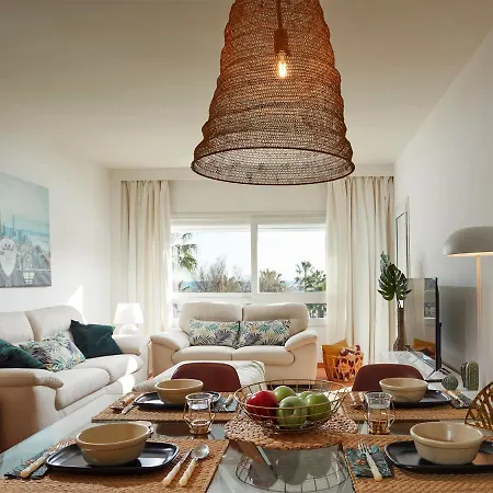Livescape Playa Rocio 4*
