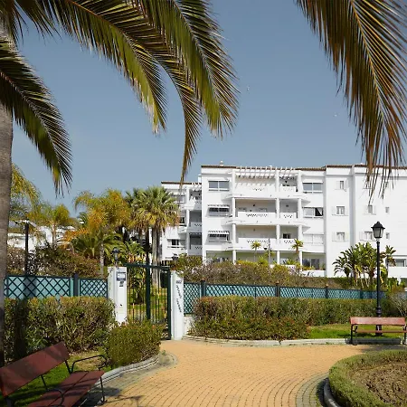 Livescape Playa Rocio マルベーリャ